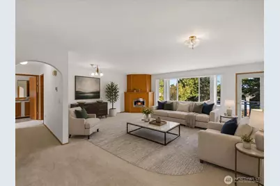 8809 Earl Avenue NW, Seattle, WA 98117 - Photo 2