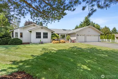 9909 37th Court SE, Olympia, WA 98513 - Photo 2