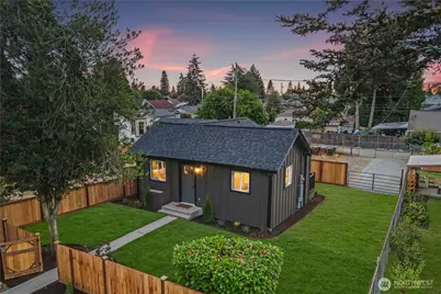 7408 S D Street, Tacoma, WA 98408 - Photo 1
