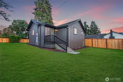 7408 S D Street, Tacoma, WA 98408 - Photo 2