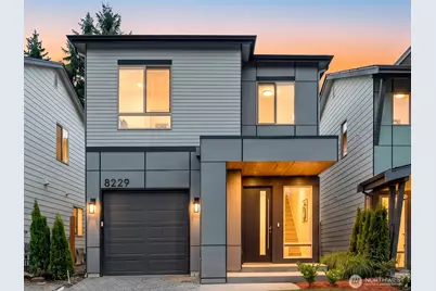 8229 NE 128th Street, Kirkland, WA 98033 - Photo 1
