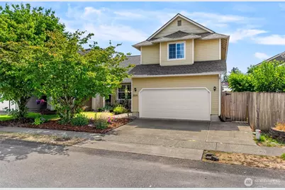 2715 28th Avenue SW, Tumwater, WA 98512 - Photo 1