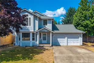 14718 22nd Ave E Ave E, Tacoma, WA 98445 - Photo 2