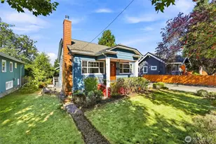 6745 1st Ave NW, Seattle, WA 98117 - Photo 2