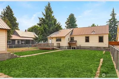403 E 3rd Street, Cle Elum, WA 98922 - Photo 28