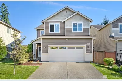4915 NE 5th Street, Renton, WA 98059 - Photo 1