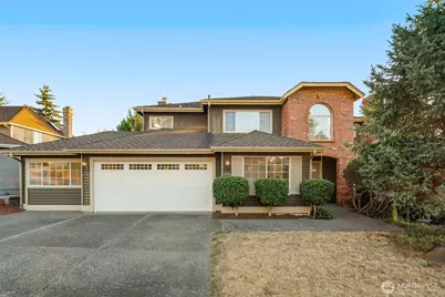 9701 S 203rd Street, Kent, WA 98031 - Photo 1