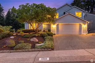 23900 SE 42nd Pl, Sammamish, WA 98029 - Photo 2