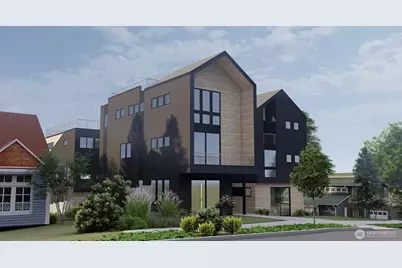 3506 Meridian Avenue N, Seattle, WA 98103 - Photo 1