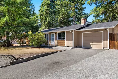 1706 Foxfire Drive SE, Olympia, WA 98513 - Photo 1