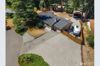 1706 Foxfire Drive SE, Olympia, WA 98513 - Photo 2