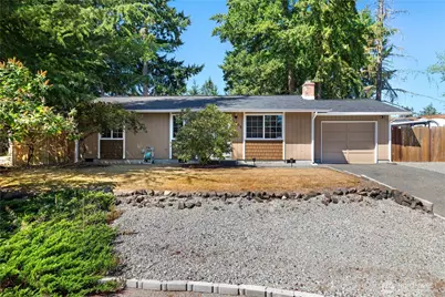 1706 Foxfire Drive SE, Olympia, WA 98513 - Photo 4