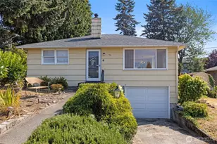 1013 N 33rd Pl, Renton, WA 98056 - Photo 2