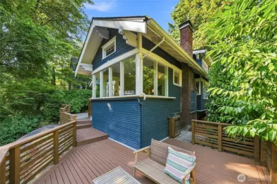 1731 Lake Washington Boulevard S, Seattle, WA 98144 - Photo 36