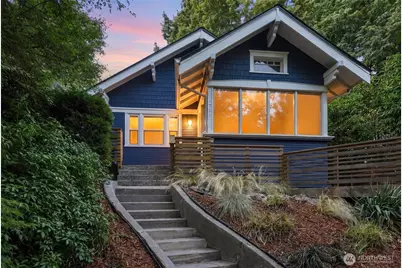 1731 Lake Washington Boulevard S, Seattle, WA 98144 - Photo 2