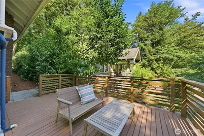 1731 Lake Washington Boulevard S, Seattle, WA 98144 - Photo 4