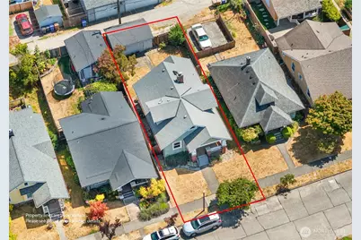 1107 N Anderson Street, Tacoma, WA 98406 - Photo 36