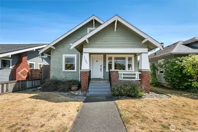 1107 N Anderson Street, Tacoma, WA 98406 - Photo 1
