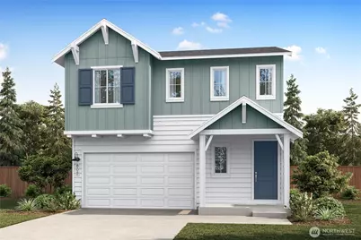 19300 Bergen Drive NW #22, Poulsbo, WA 98370 - Photo 1