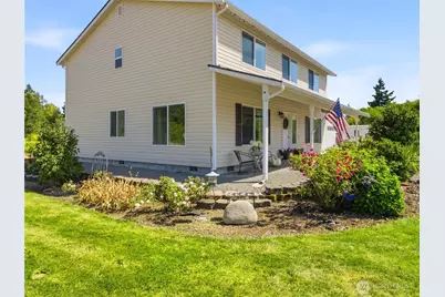 35401 S 40th Avenue, Roy, WA 98580 - Photo 30