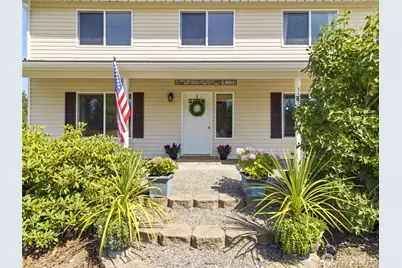 35401 S 40th Avenue, Roy, WA 98580 - Photo 2