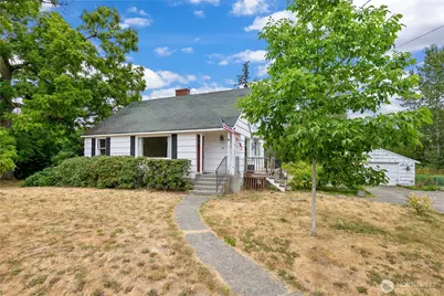 215 99th Street E, Tacoma, WA 98445 - Photo 1