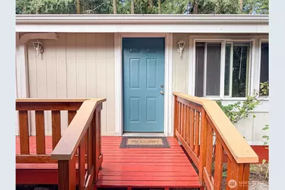 106 Cape George Road, Port Townsend, WA 98368 - Photo 2