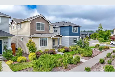 13207 191st Avenue E, Bonney Lake, WA 98391 - Photo 2
