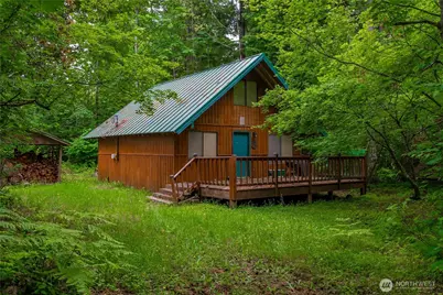 146 Mount Rainier Drive, Packwood, WA 98361 - Photo 2