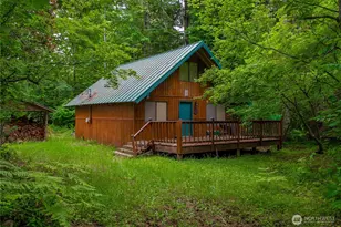 146 Mt Rainier Dr, Packwood, WA 98361 - Photo 2