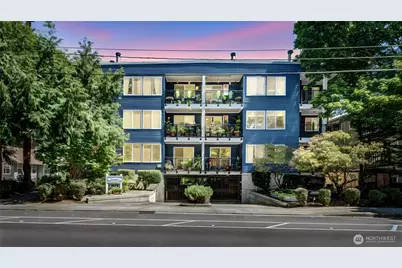 18210 73rd Avenue NE #304, Kenmore, WA 98028 - Photo 1