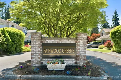 2000 Village Green Drive #26, Mill Creek, WA 98012 - Photo 26