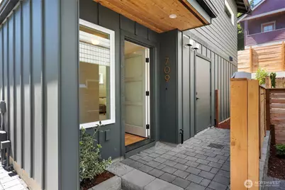 709 N 65th Street, Seattle, WA 98103 - Photo 1