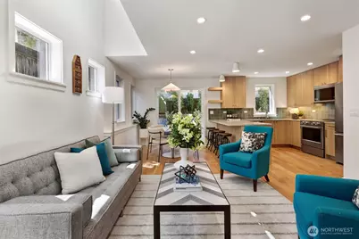 709 N 65th Street, Seattle, WA 98103 - Photo 8