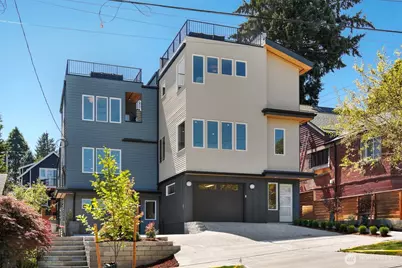 709 N 65th Street, Seattle, WA 98103 - Photo 26