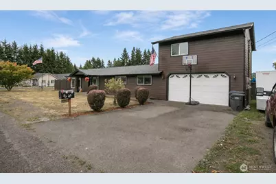 815 E Simpson Avenue, Montesano, WA 98563 - Photo 2