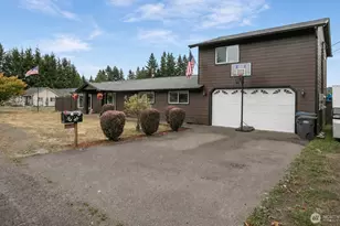 815 E Simpson Ave, Montesano, WA 98563 - Photo 2