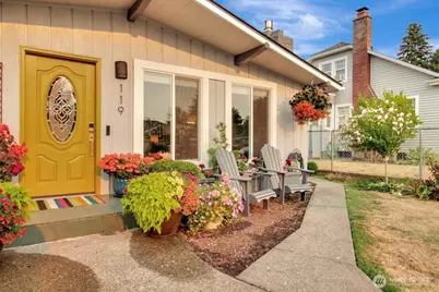 119 S Dunham Avenue, Arlington, WA 98223 - Photo 2