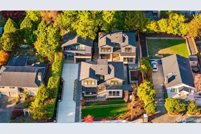 634 + 636 Eleventh Avenue, Kirkland, WA 98033 - Photo 1