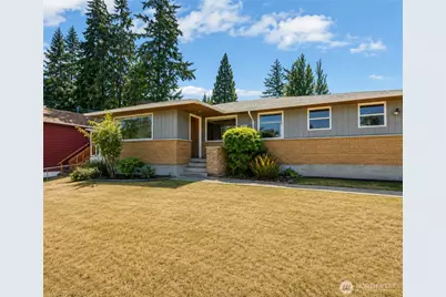 11549 N Park Avenue N, Seattle, WA 98133 - Photo 1