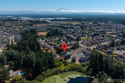 19517 15th Avenue E, Spanaway, WA 98387 - Photo 2