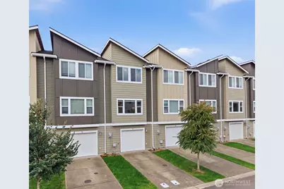 17416 118th Ave Court E #F, Puyallup, WA 98374 - Photo 2