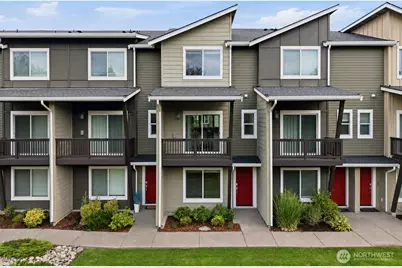 17416 118th Ave Court E #F, Puyallup, WA 98374 - Photo 1