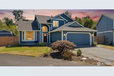 2804 124th Avenue NE, Lake Stevens, WA 98258 - Photo 1