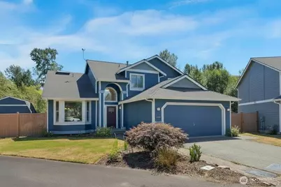 2804 124th Avenue NE, Lake Stevens, WA 98258 - Photo 2