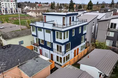 4404 S Othello St #C, Seattle, WA 98118 - Photo 1