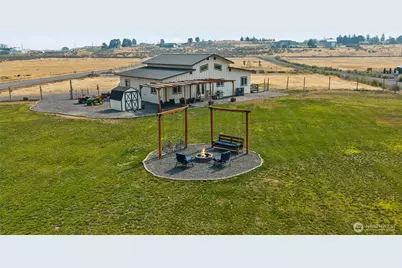 3277 Road 10.9 NW, Ephrata, WA 98823 - Photo 1