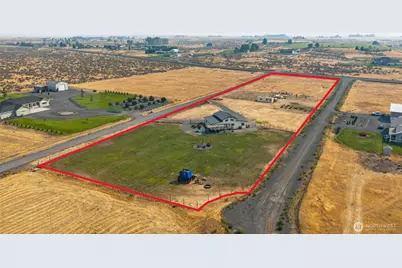 3277 Road 10.9 NW, Ephrata, WA 98823 - Photo 2