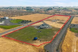 3277 Road 10 9 NW, Ephrata, WA 98823 - Photo 2