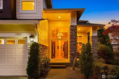 17617 31st Drive SE, Bothell, WA 98012 - Photo 2